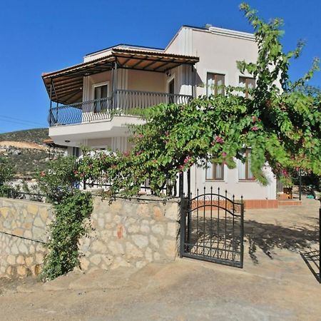 Villa Ela Kalkan Bagian luar foto